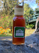 Houmas House Raw Honey- 8 oz jar