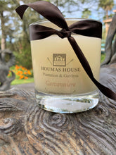 Glass Jar Candle