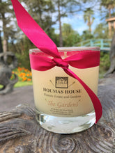 Glass Jar Candle